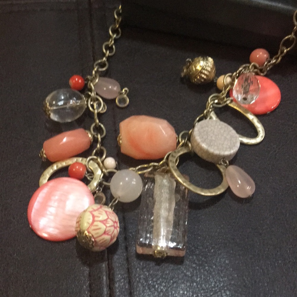 Premier Jewelry Necklace - Picture 2 of 2